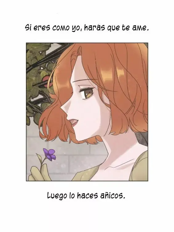 How Dare You (Bab) capítulo 27, página 7