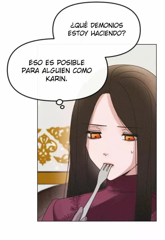 How Dare You (Bab) capítulo 27, página 9