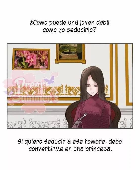 How Dare You (Bab) capítulo 27, página 11