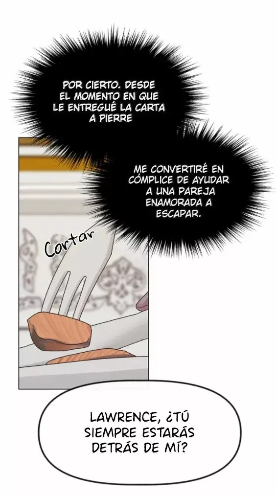 How Dare You (Bab) capítulo 27, página 12