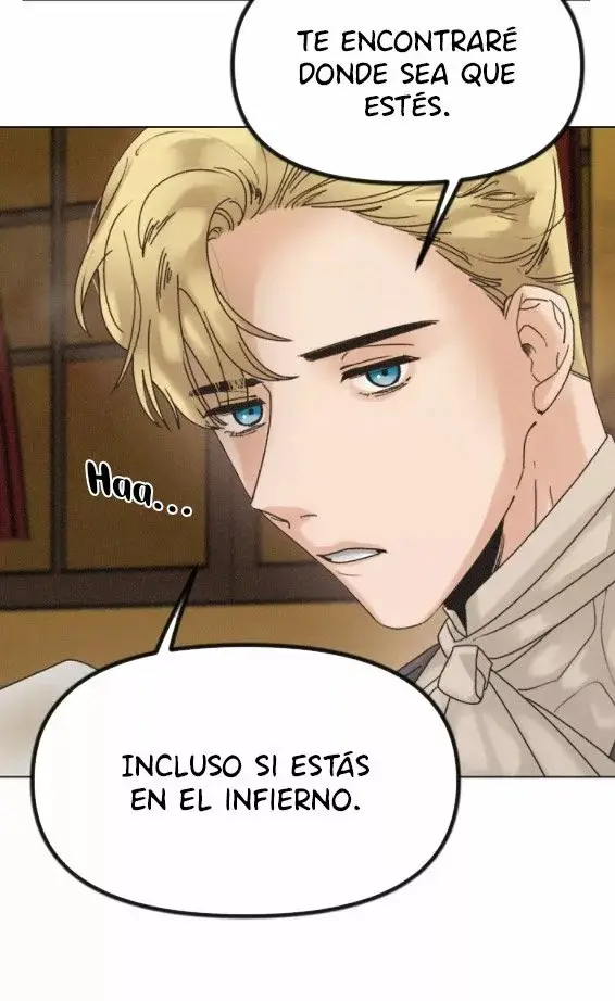 How Dare You (Bab) capítulo 27, página 15