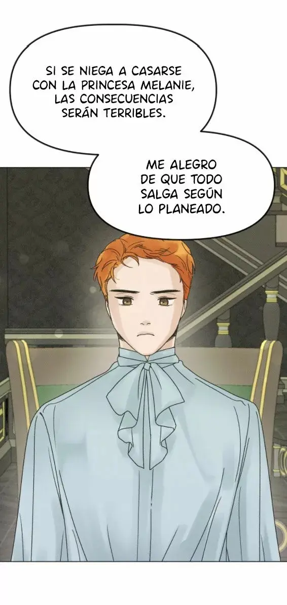 How Dare You (Bab) capítulo 27, página 21