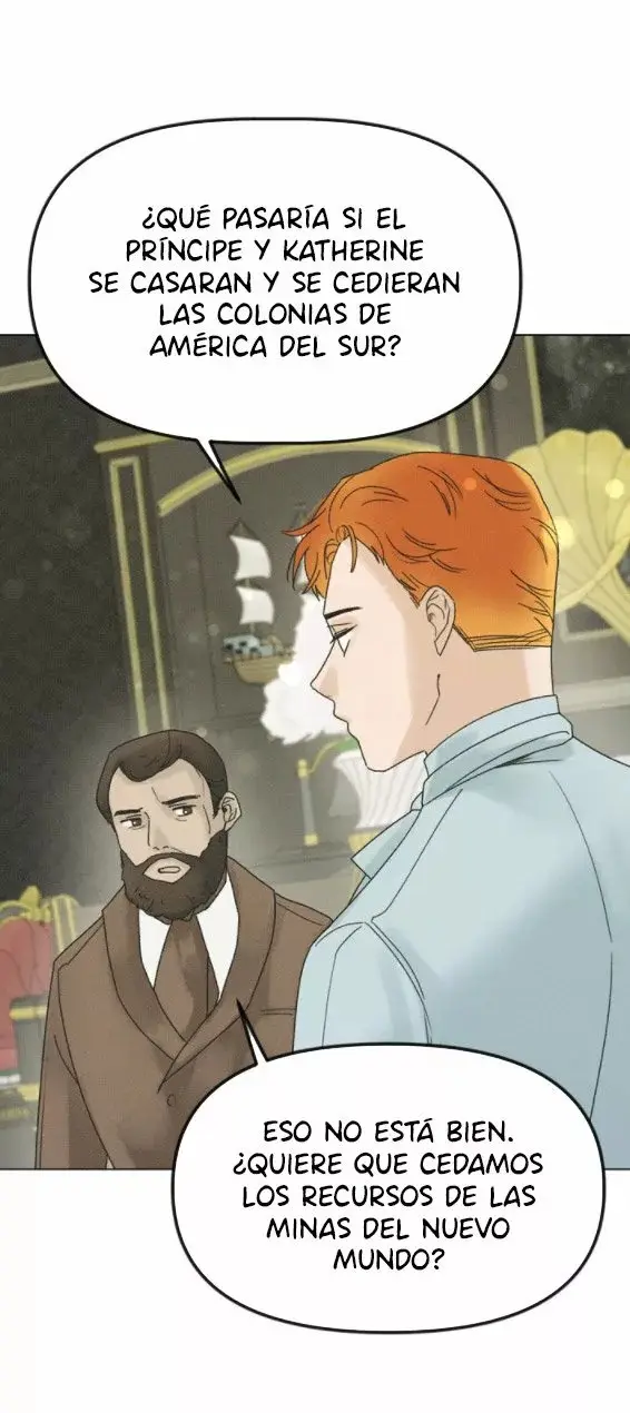 How Dare You (Bab) capítulo 27, página 22