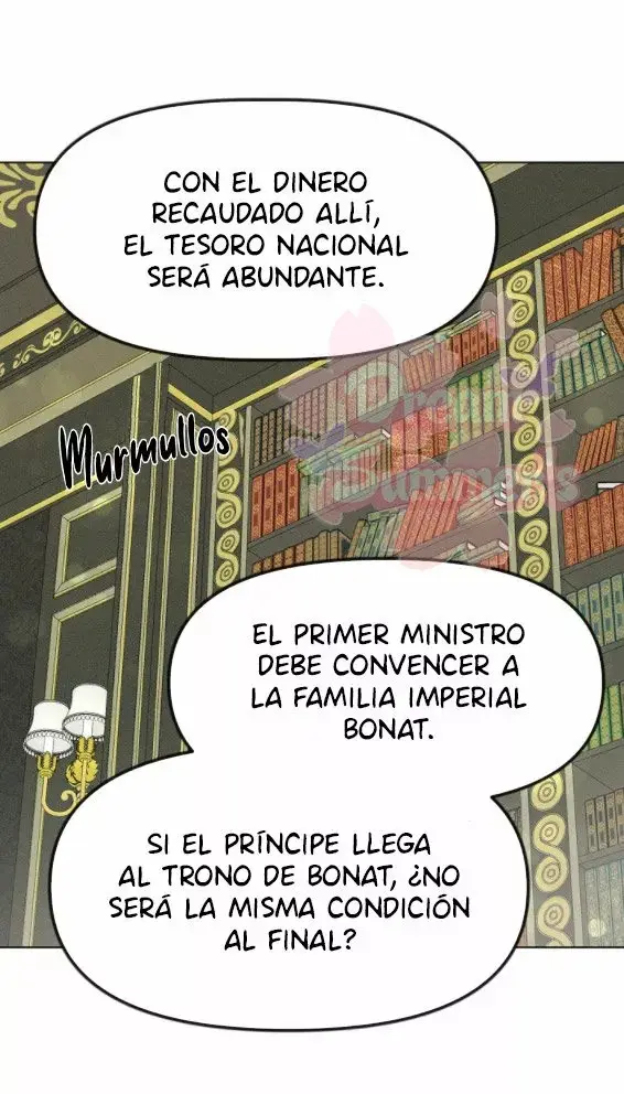 How Dare You (Bab) capítulo 27, página 23
