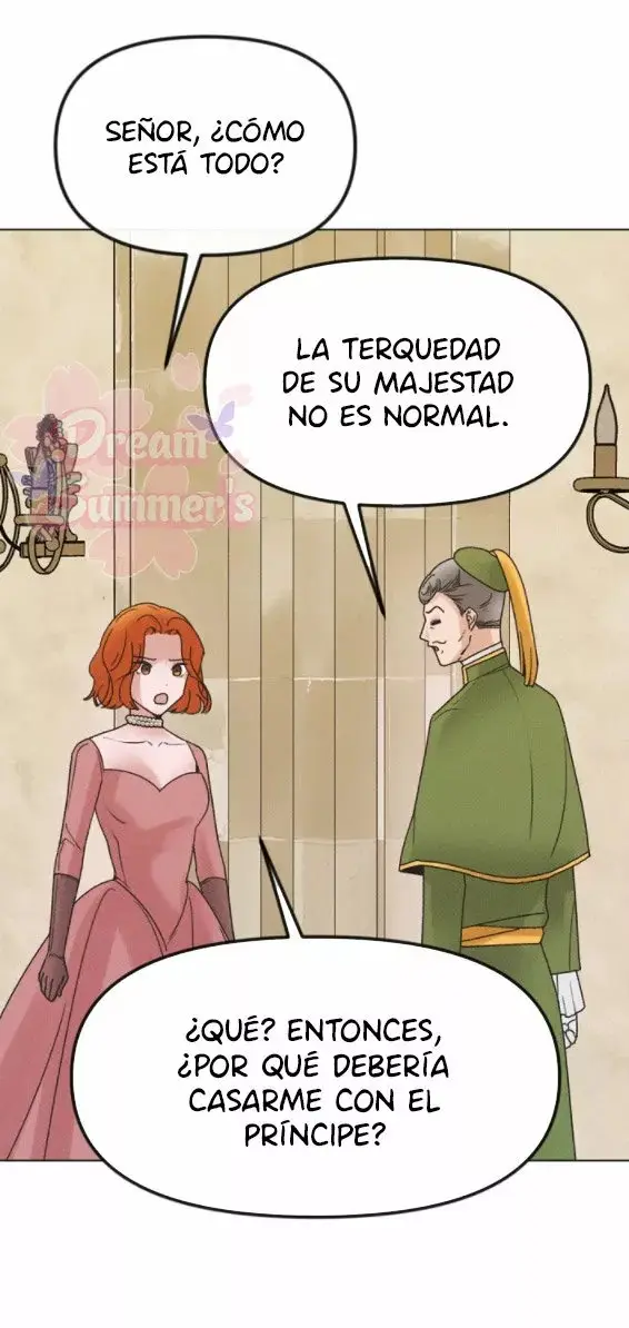 How Dare You (Bab) capítulo 27, página 29