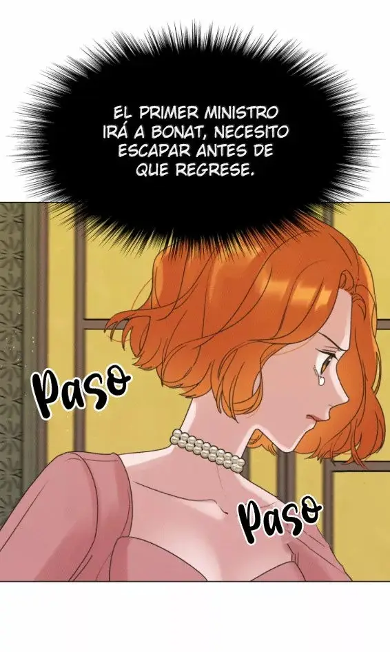 How Dare You (Bab) capítulo 27, página 32