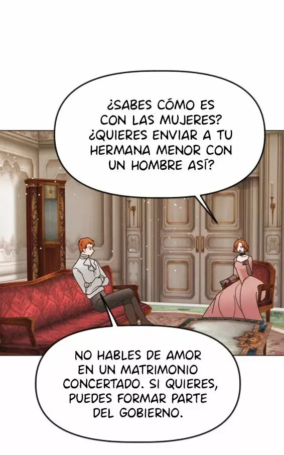 How Dare You (Bab) capítulo 27, página 36