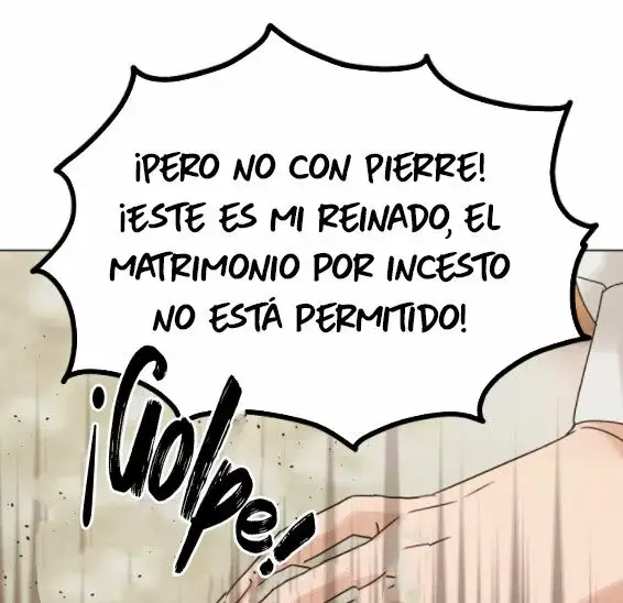 How Dare You (Bab) capítulo 27, página 38