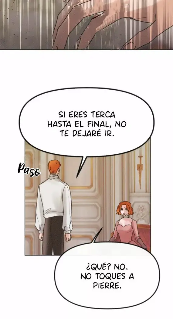 How Dare You (Bab) capítulo 27, página 39