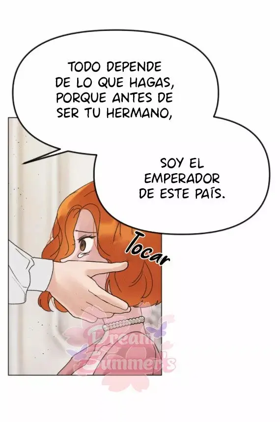 How Dare You (Bab) capítulo 27, página 40