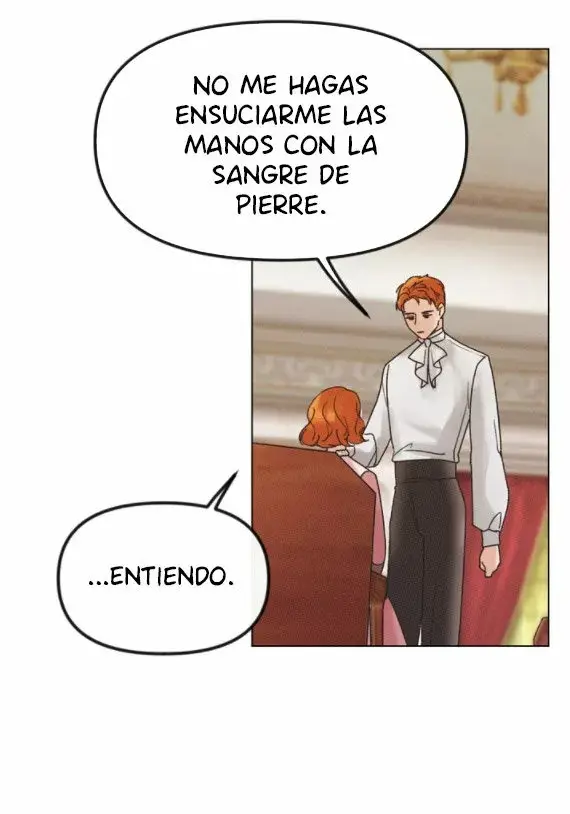 How Dare You (Bab) capítulo 27, página 41