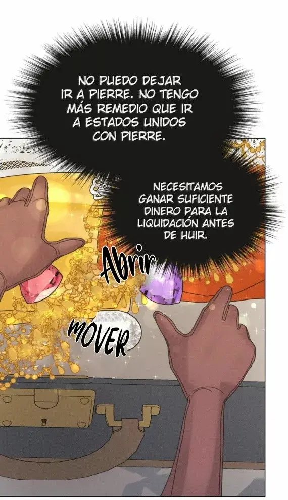 How Dare You (Bab) capítulo 27, página 43