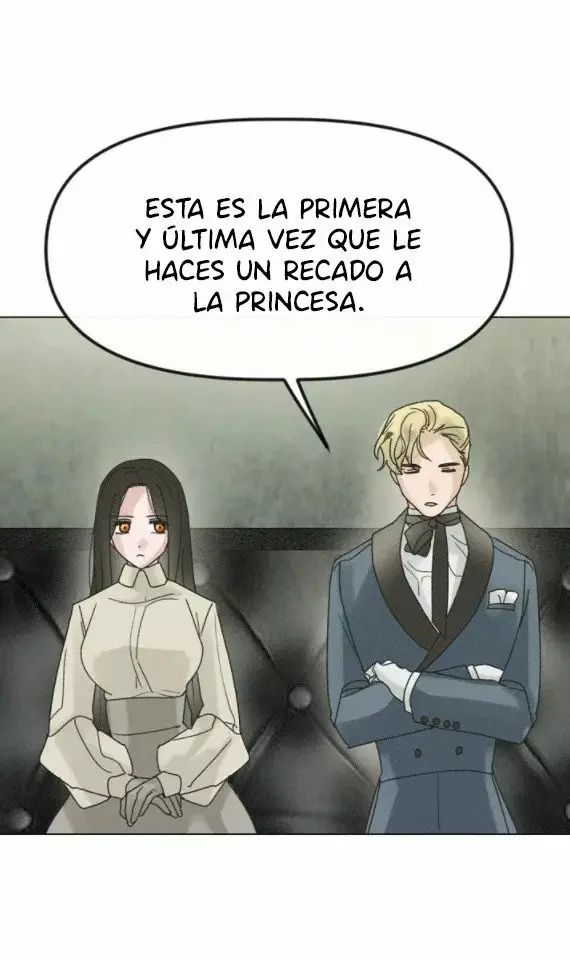 How Dare You (Bab) capítulo 27, página 46