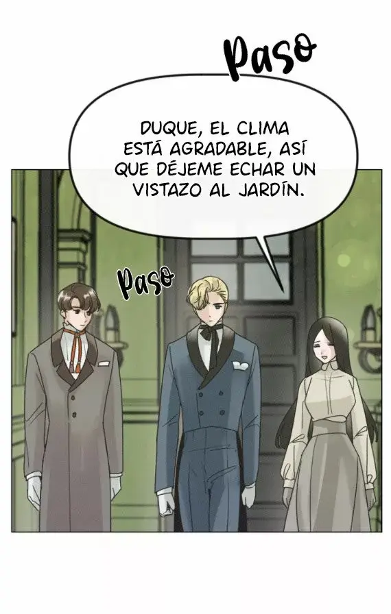 How Dare You (Bab) capítulo 27, página 49
