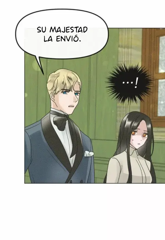 How Dare You (Bab) capítulo 27, página 51