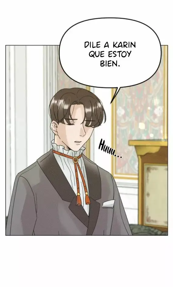 How Dare You (Bab) capítulo 27, página 53