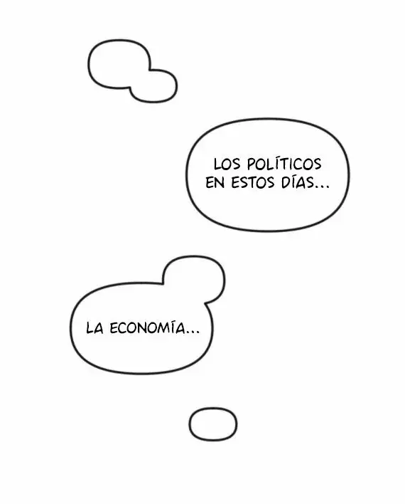 How Dare You (Bab) capítulo 27, página 54