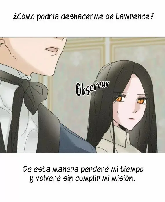 How Dare You (Bab) capítulo 27, página 55