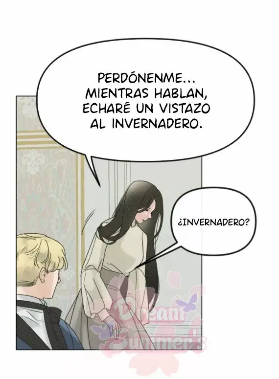 How Dare You (Bab) capítulo 27, página 56