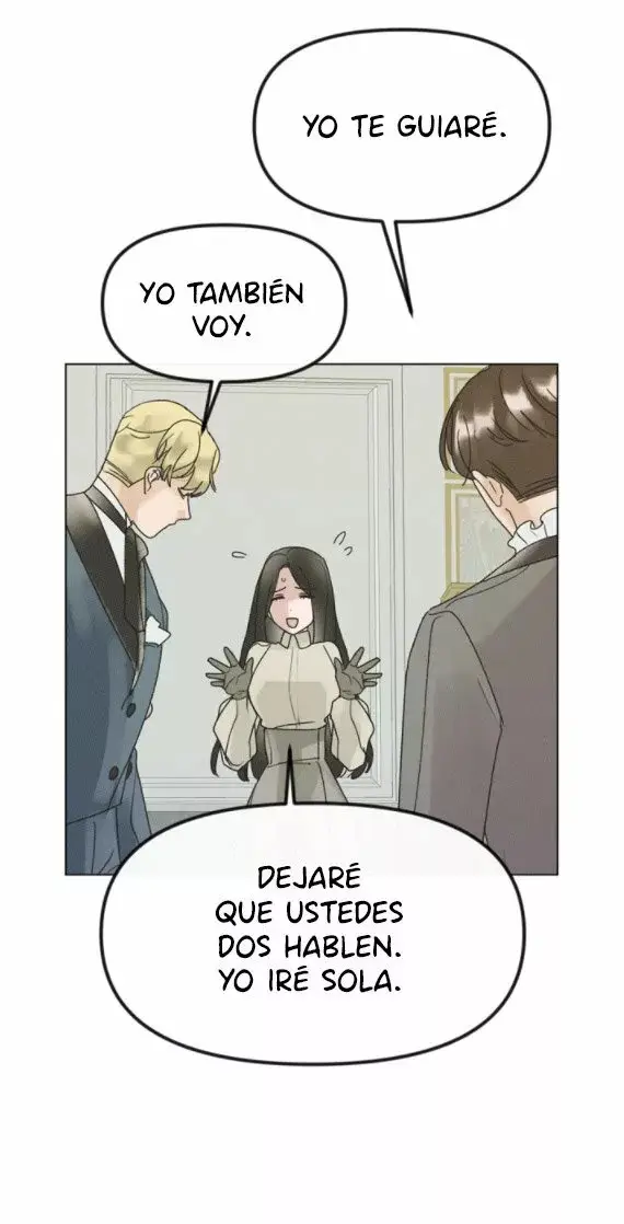 How Dare You (Bab) capítulo 27, página 58