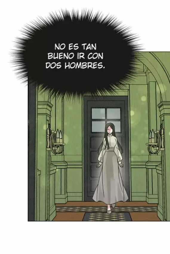 How Dare You (Bab) capítulo 27, página 60