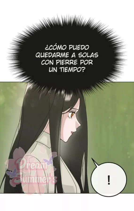 How Dare You (Bab) capítulo 27, página 61