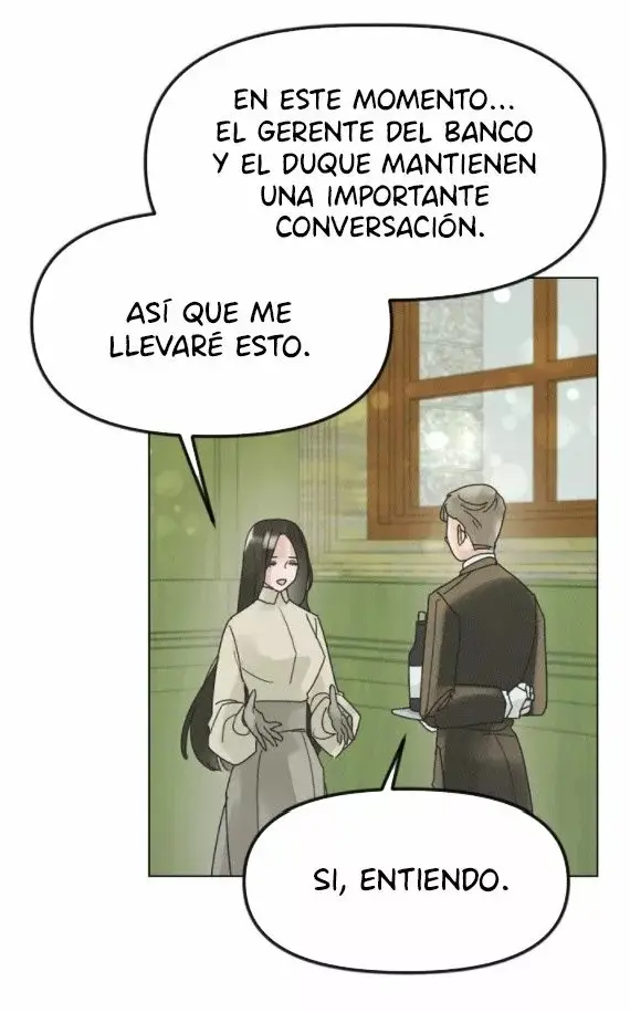 How Dare You (Bab) capítulo 27, página 63