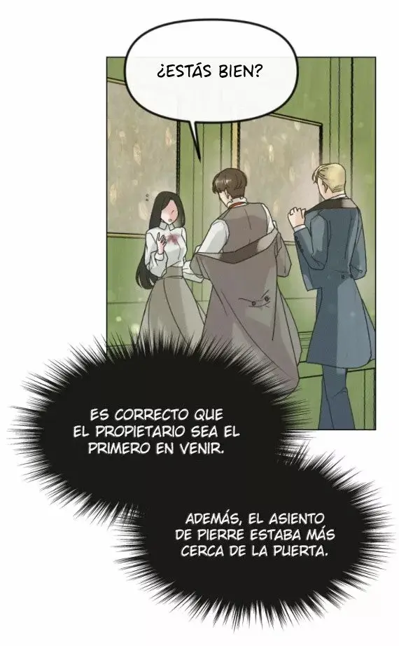 How Dare You (Bab) capítulo 28, página 9
