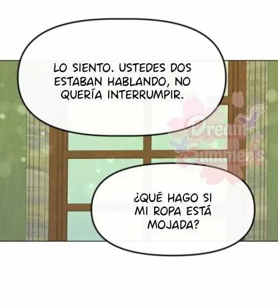 How Dare You (Bab) capítulo 28, página 11