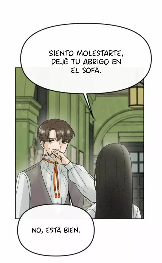 How Dare You (Bab) capítulo 28, página 17
