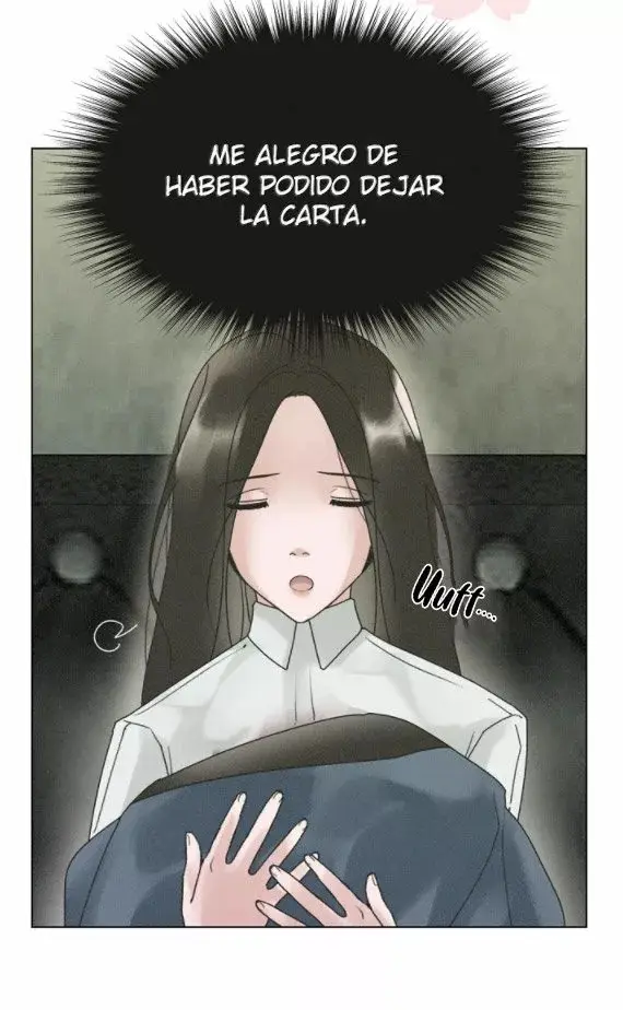 How Dare You (Bab) capítulo 28, página 21