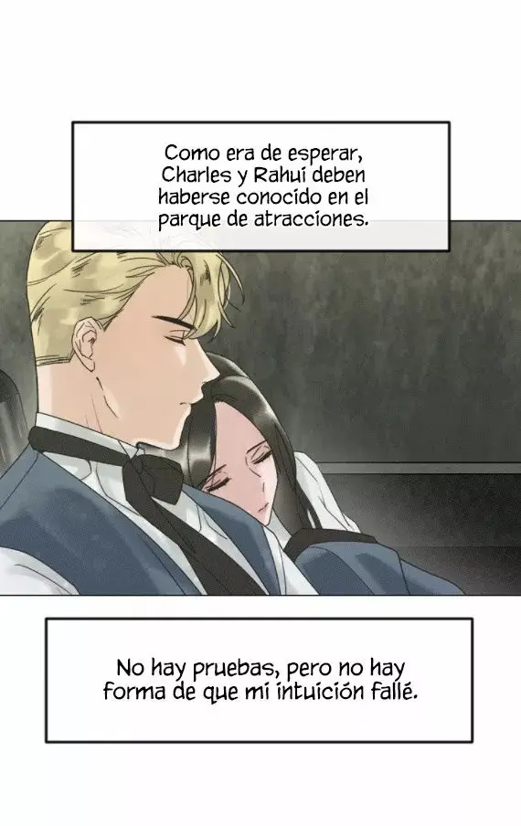 How Dare You (Bab) capítulo 28, página 28