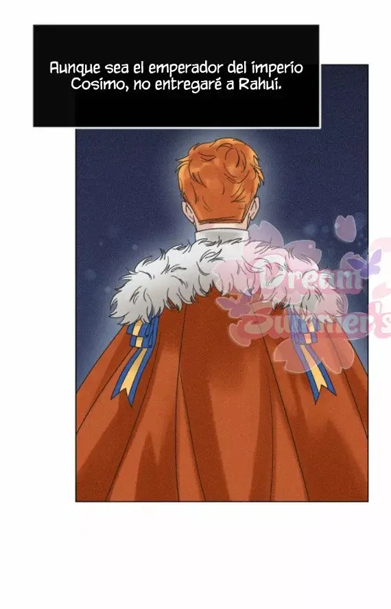 How Dare You (Bab) capítulo 28, página 30