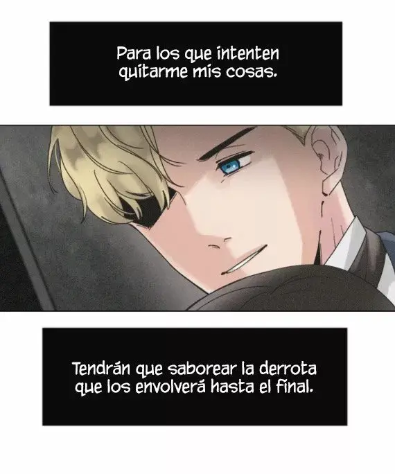 How Dare You (Bab) capítulo 28, página 31