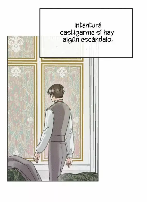 How Dare You (Bab) capítulo 28, página 35