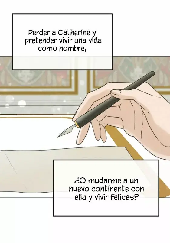 How Dare You (Bab) capítulo 28, página 42