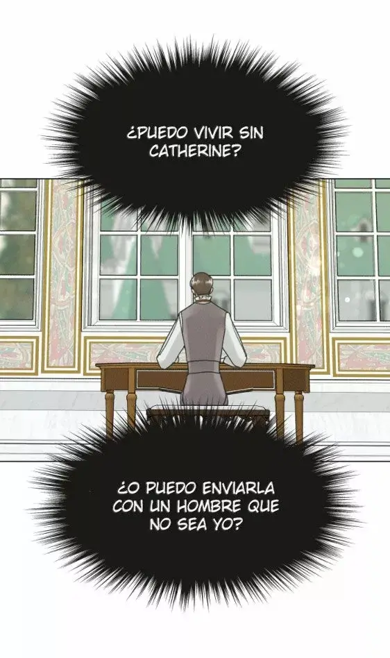 How Dare You (Bab) capítulo 28, página 43