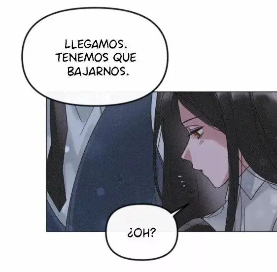 How Dare You (Bab) capítulo 28, página 48