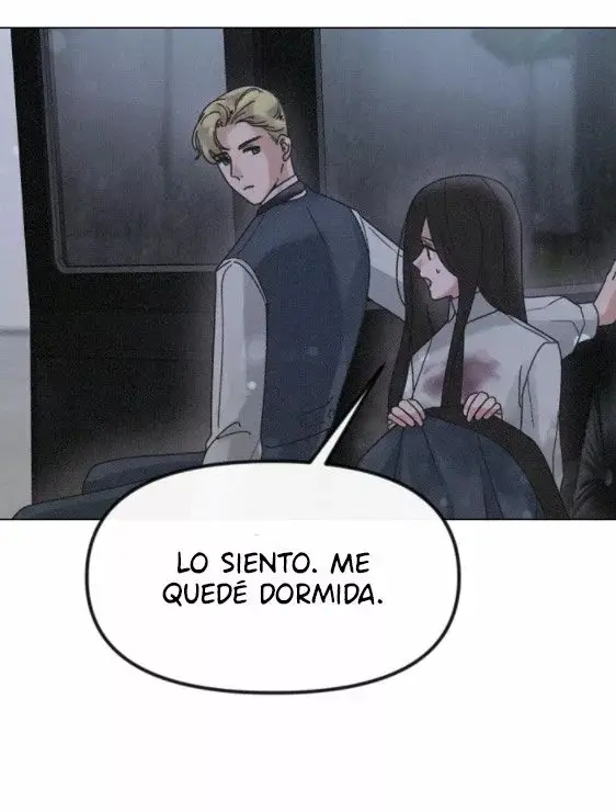 How Dare You (Bab) capítulo 28, página 49