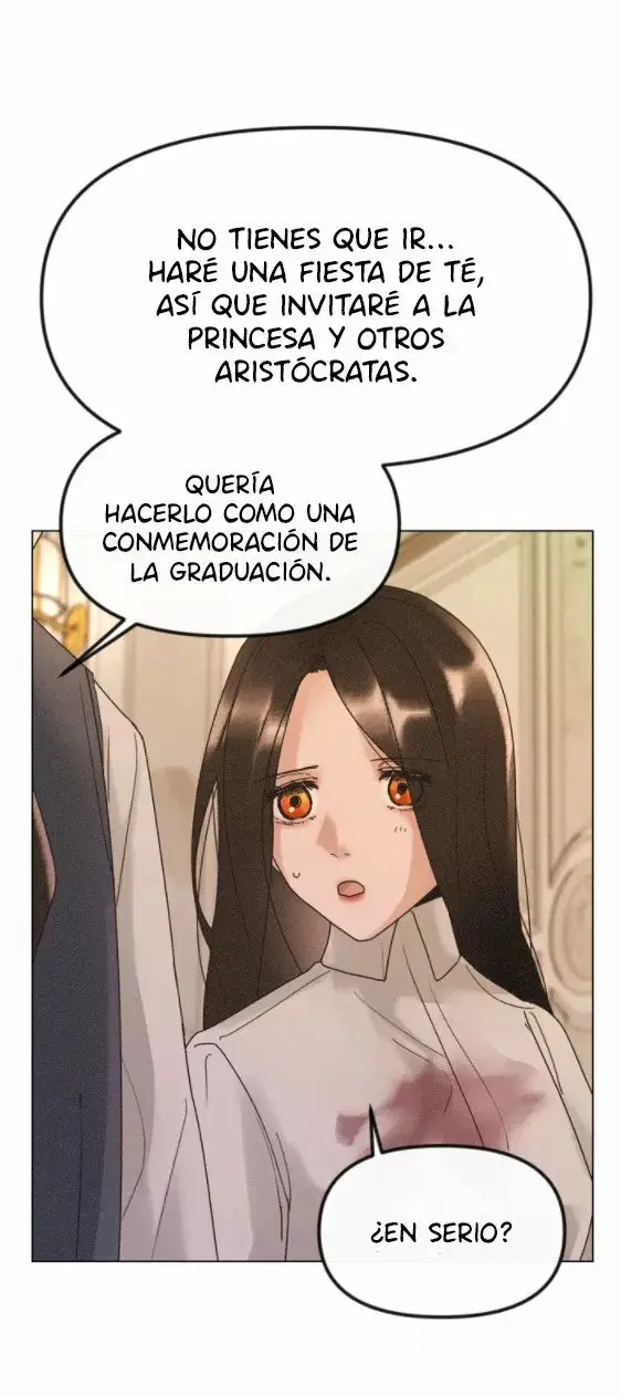 How Dare You (Bab) capítulo 28, página 52