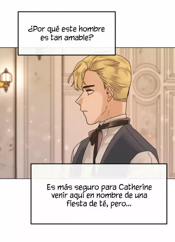 How Dare You (Bab) capítulo 28, página 53