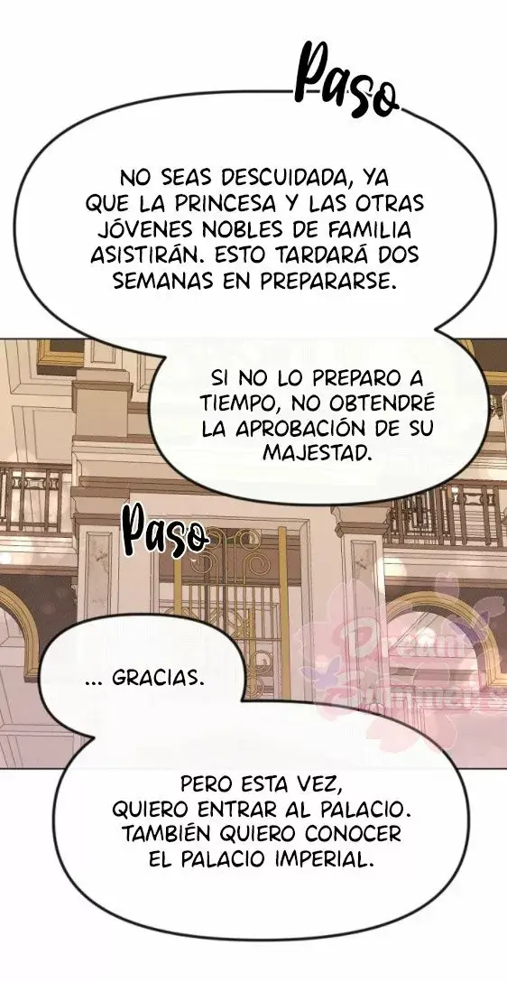 How Dare You (Bab) capítulo 28, página 54