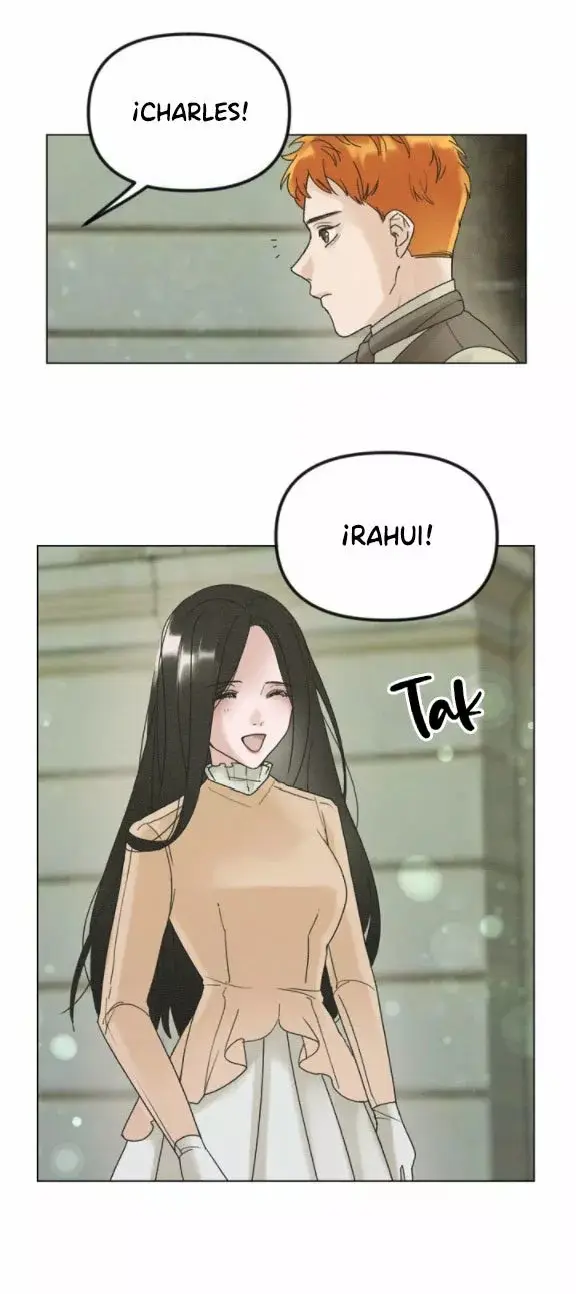 How Dare You (Bab) capítulo 29, página 6