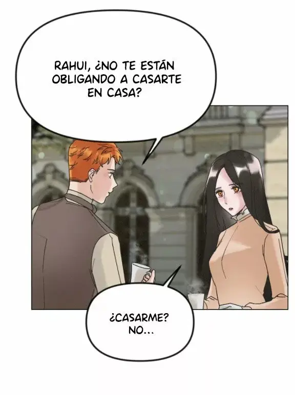 How Dare You (Bab) capítulo 29, página 9