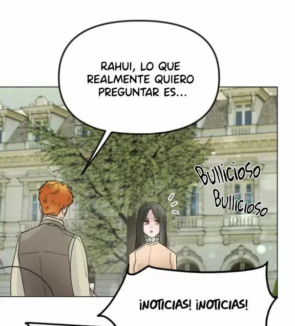 How Dare You (Bab) capítulo 29, página 11