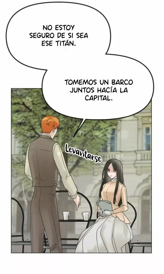 How Dare You (Bab) capítulo 29, página 15