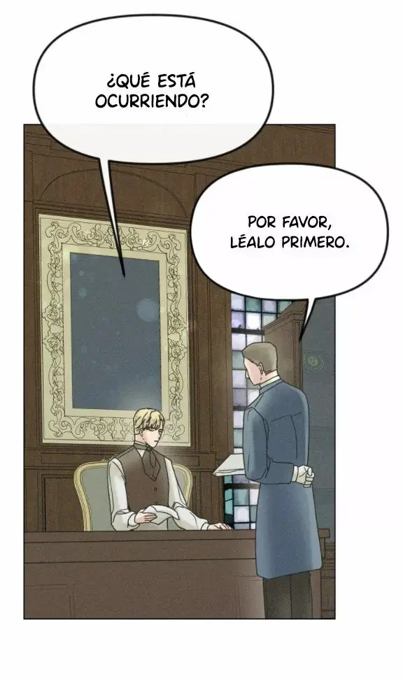 How Dare You (Bab) capítulo 29, página 18