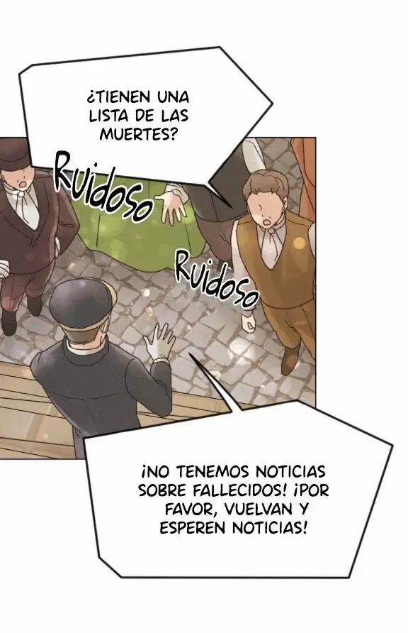 How Dare You (Bab) capítulo 29, página 22