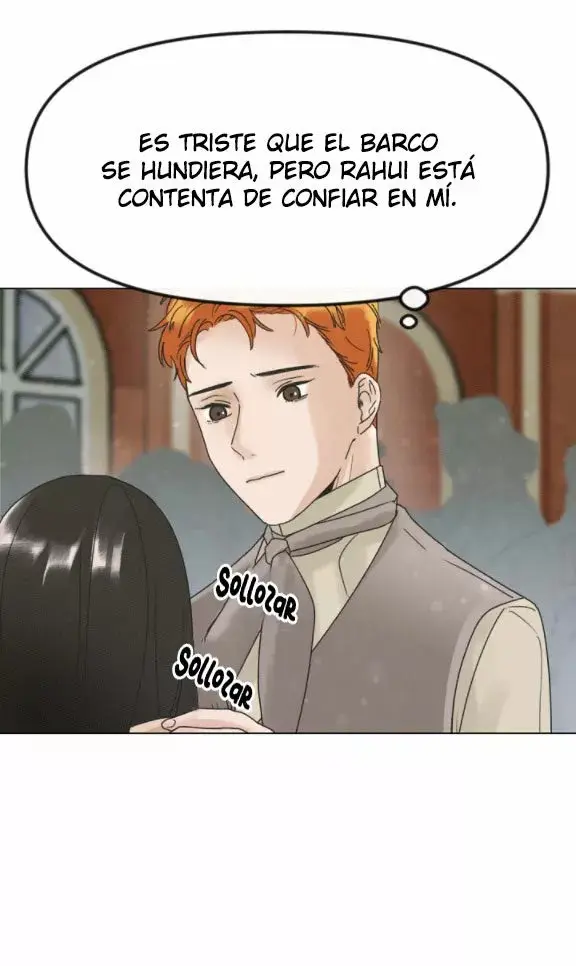 How Dare You (Bab) capítulo 29, página 25