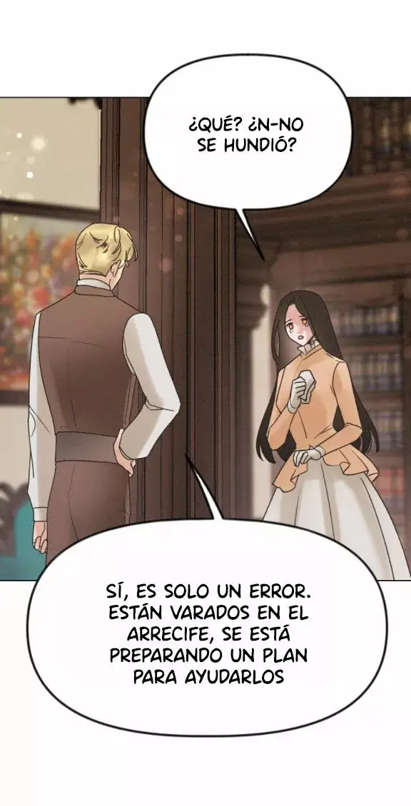 How Dare You (Bab) capítulo 29, página 30